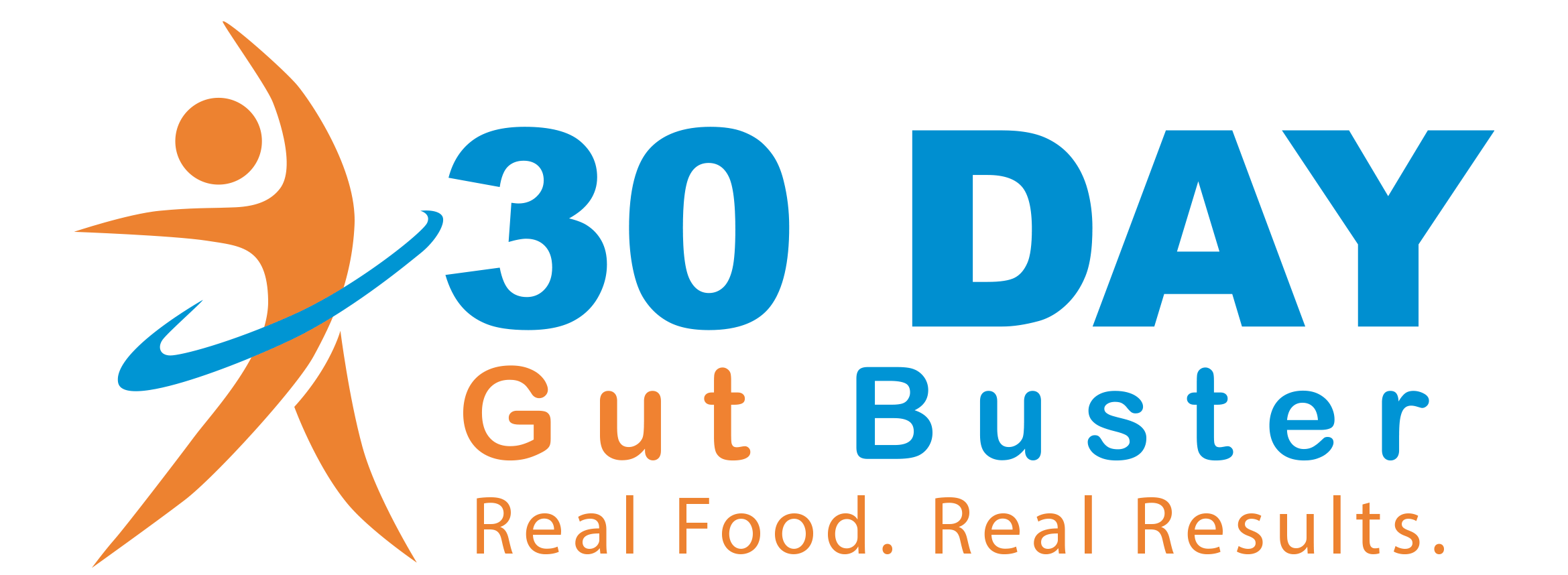 30 Day Gut Buster Program
